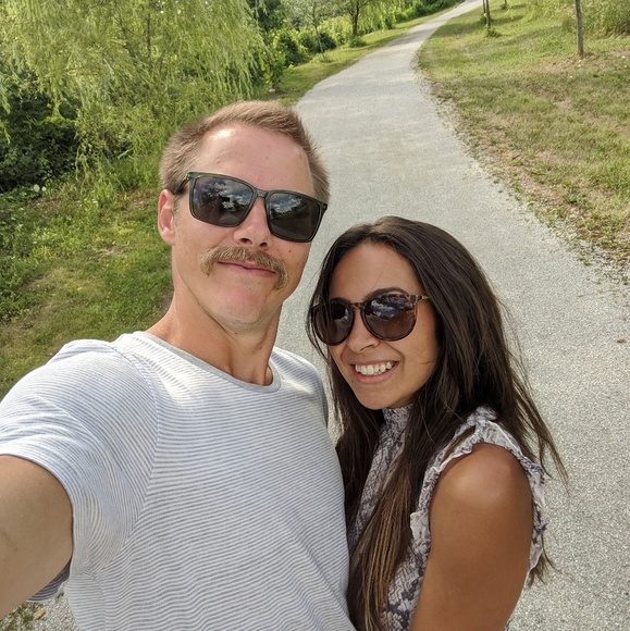 Meet your Posher, Muge - Picture 1 of 1